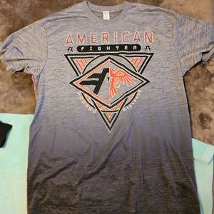 American Fighter Shirt